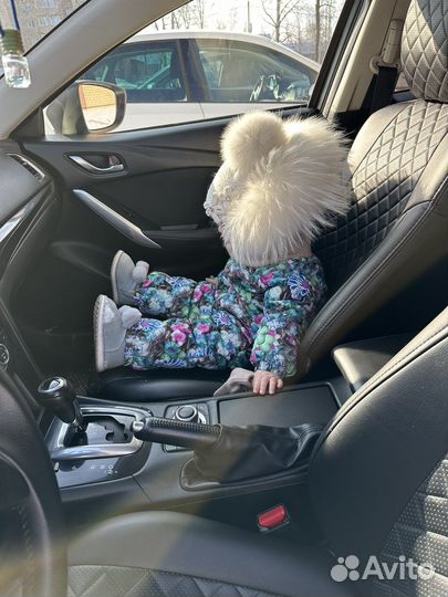 Комбинезон manudieci