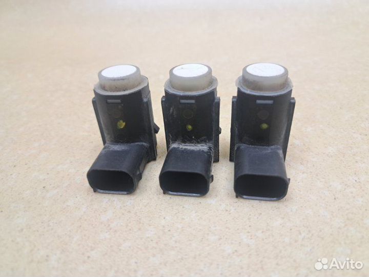 Датчик парковки задний Changan Cs35Plus 1.6