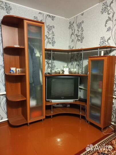 Угловая горка