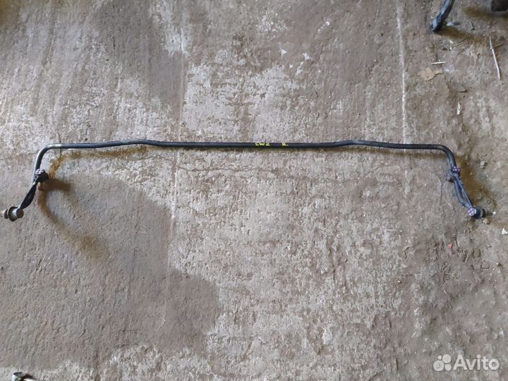 Стабилизатор задний Хонда Аккорд 8