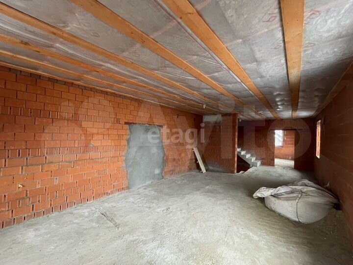 Таунхаус 203 м² на участке 3 сот.