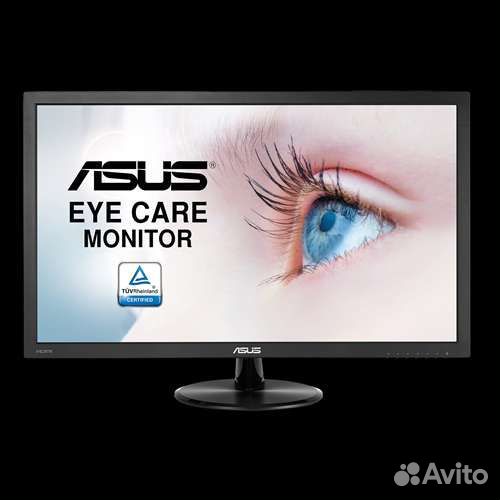 Монитор Asus 24