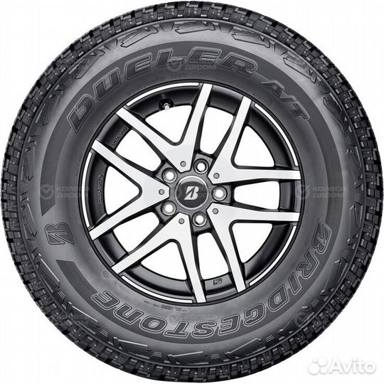 Bridgestone Dueler A/T 001 245/75 R16 108S