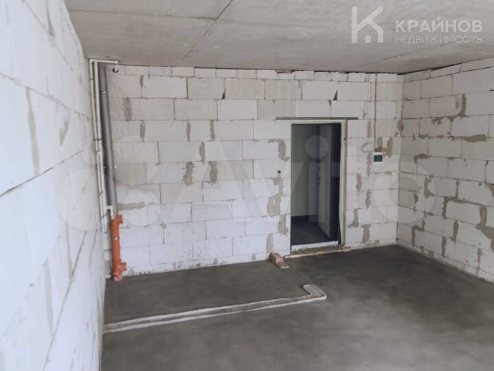 1-к. квартира, 26,2 м², 2/17 эт.