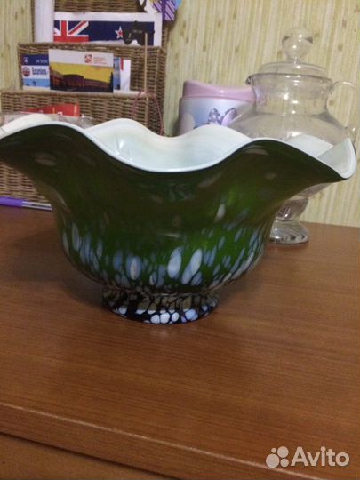 Ваза конфетница