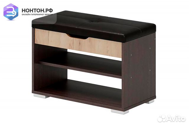 Банкетка Эва бк-002