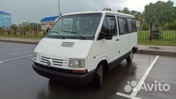 Opel Arena-запчасти