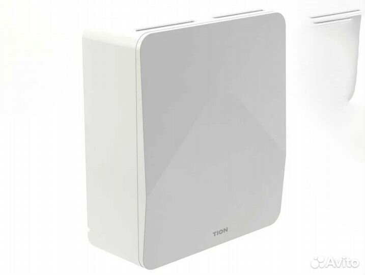 Tion Бризер 3S Standart