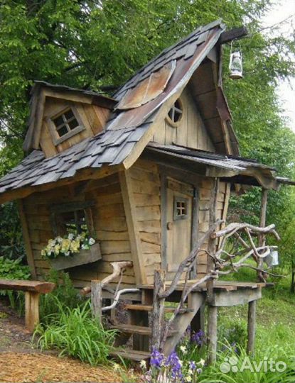 Помощник по хозяйству с проживанием