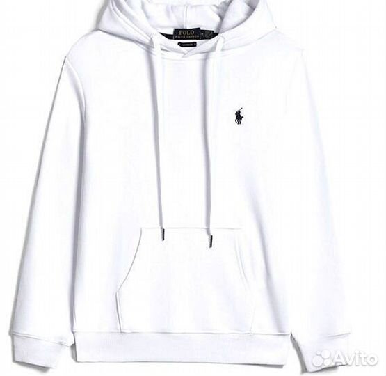 Зип худи Polo Ralph Lauren хит