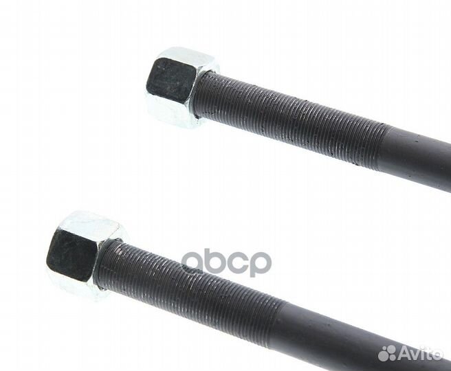 Стремянка камаз-4310 рессоры передней