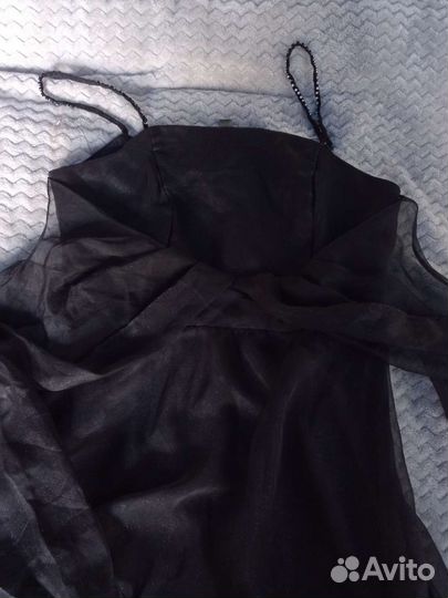 Платья пакетом для девушки