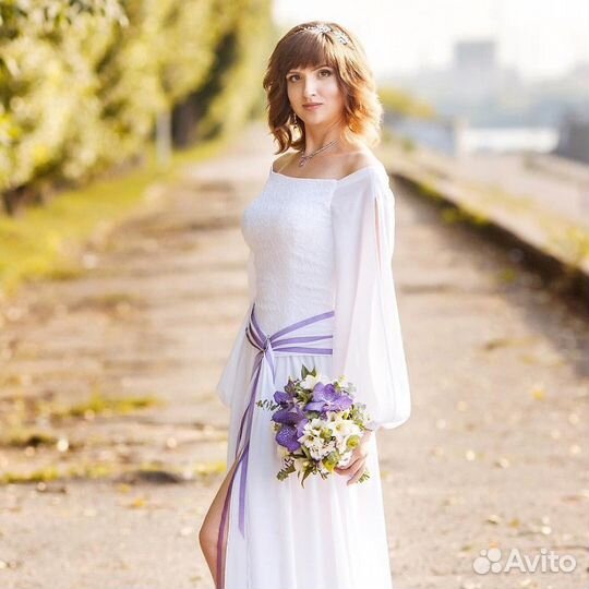 Пошив женской одежды