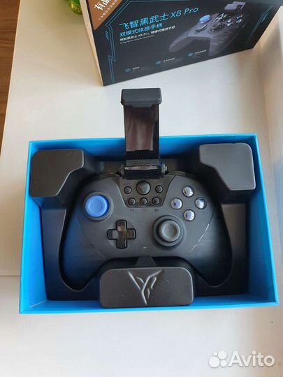 Джойстик для x8 pro