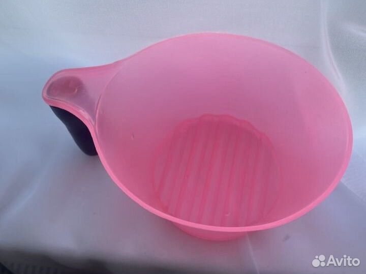 Пластиковые миски