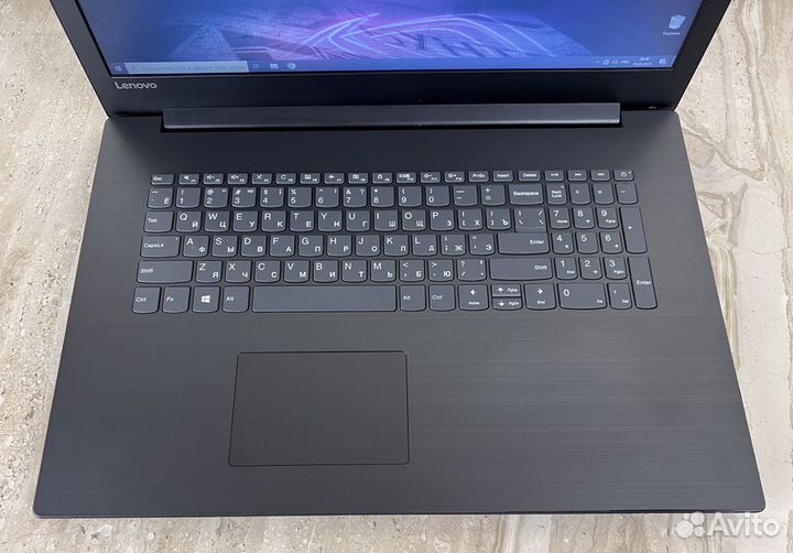 Lenovo Ideapad 330 (17.3