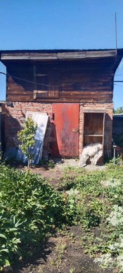 Дача 44,3 м² на участке 4 сот.