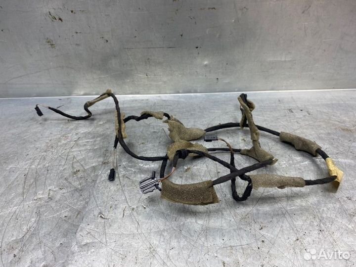 Проводка (коса) Volkswagen Passat B5 1996-2000