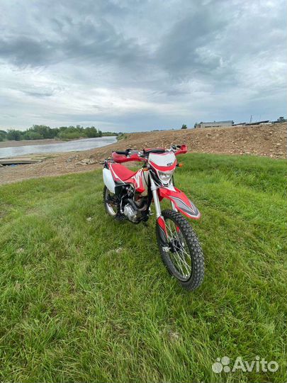 Kayo T2 g enduro