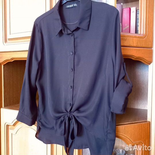 Блузка женская 46 48