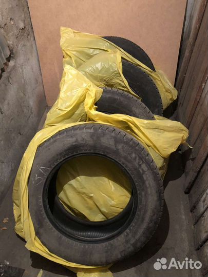 Nokian Tyres Hakkapeliitta 7 SUV 265/60 R18