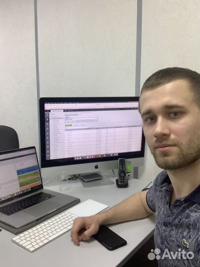 Внедрение Настройка Битрикс24 Золотой партнер