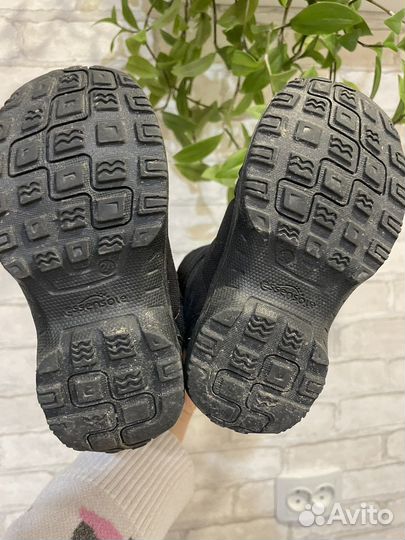 Ботинки Decathlon