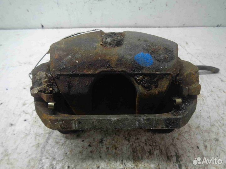 Суппорт передний левый Infiniti FX 1 S50