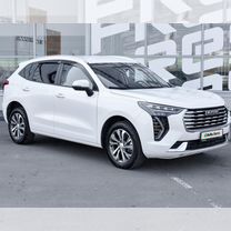 Haval Jolion 1.5 AMT, 2022, 39 710 км, с пробегом, цена 1 995 000 руб.