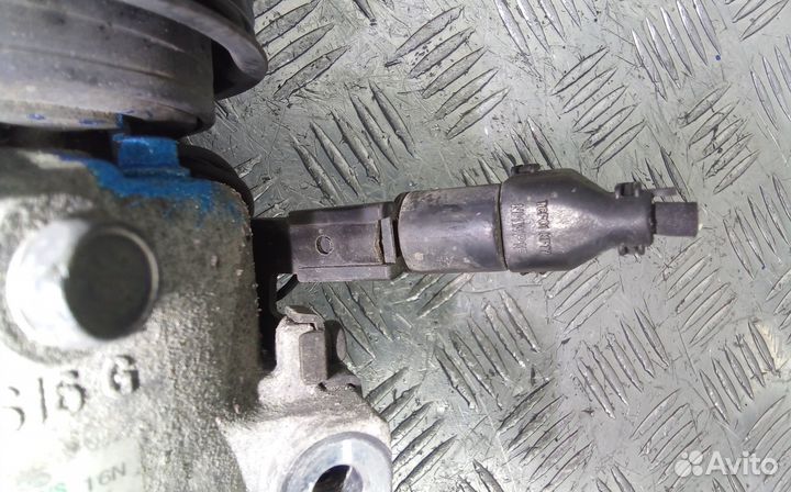 Компрессор системы кондиционирования Hyundai i30