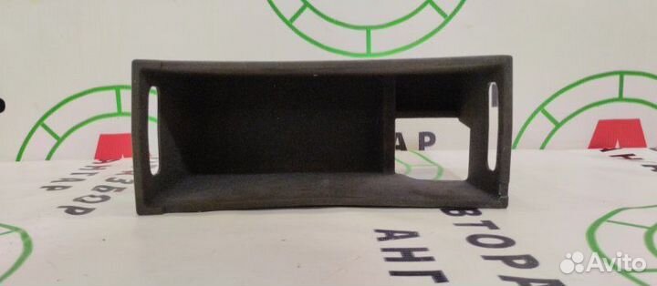 Бардачок Nissan Murano Z50 VQ35DE 2008