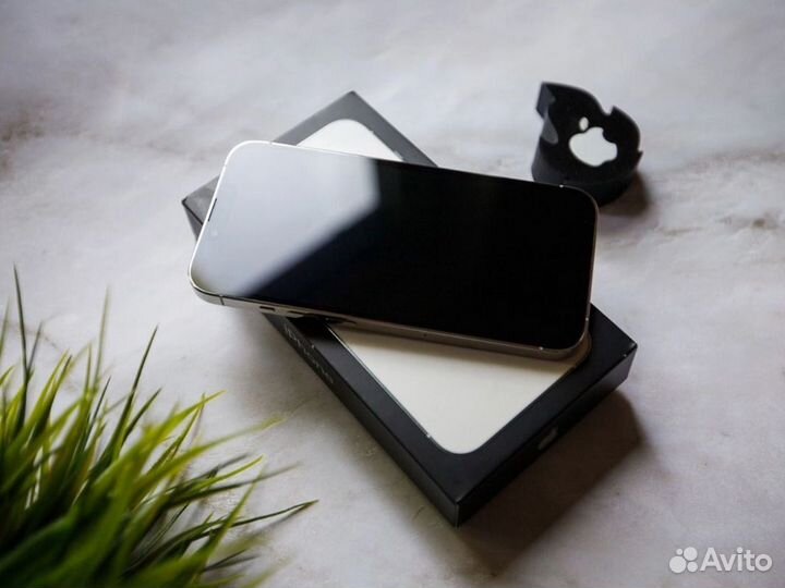 iPhone 13 Pro, 128 ГБ