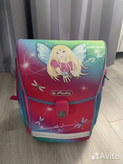 Рюкзак для школы