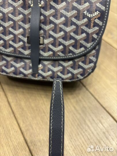 Сумка goyard оригинал