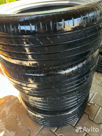 Шины и диски