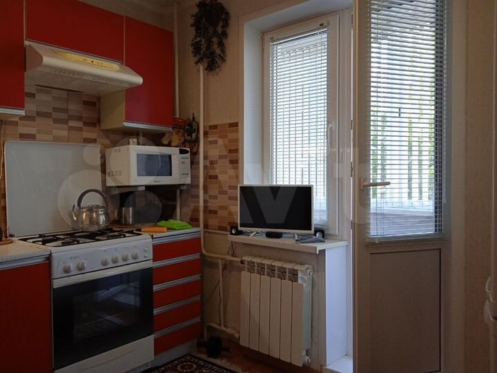 3-к. квартира, 66,3 м², 2/5 эт.