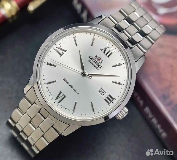 Часы Orient RA-AC0F10S10B