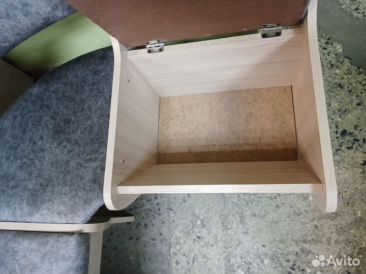 Кухонный уголок