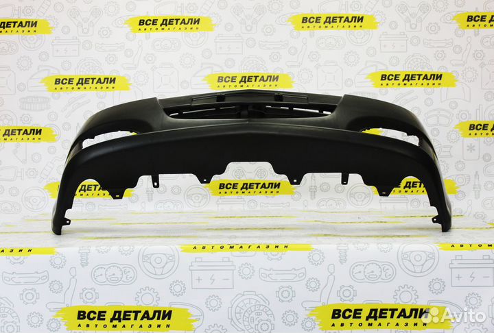 Бампер передний Geely MK