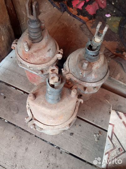 Запчасти на Камаз бу