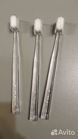 Зубная щетка curaprox Оригинал