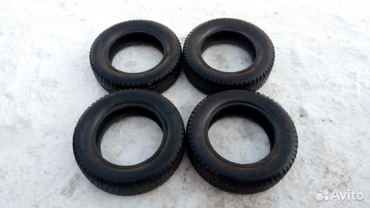 КАМА 505 Irbis 195/65 R15 91Q