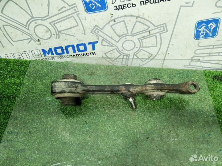 Рычаг передний левый нижний Mercedes-Benz E-Class