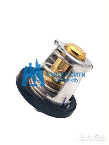 Термостат ATV linhai 300 72С (Арт.22901) (пр-ль LI