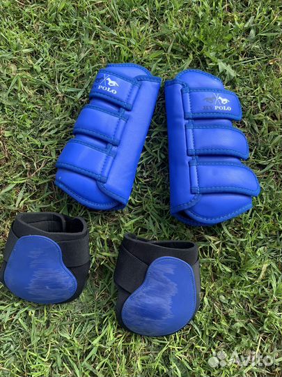 Седло,кавессон,железо,вальтрапы и др. амуниция