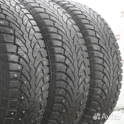 Formula Ice 205/55 R16