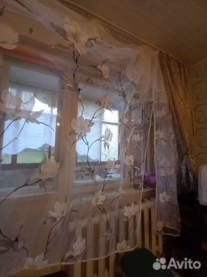 Тюль