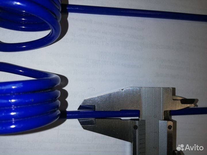 Зуб пружинный палец подборщика claas