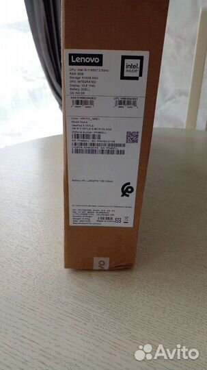 Новый Ноутбук 15.6