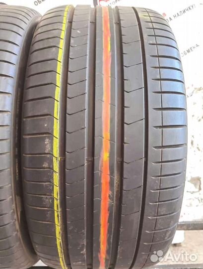 Pirelli Cinturato P1 255/40 R21 98M